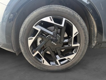 Kia sportage 1.6 t-gdi 265ch hybride rechargeable gt line premium garantie 36 mois occasion simplicicar saint-omer...