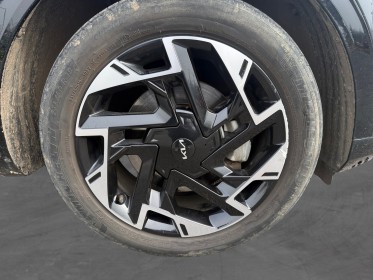 Kia sportage 1.6 t-gdi 265ch hybride rechargeable gt line premium garantie 36 mois occasion simplicicar saint-omer...