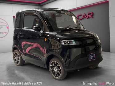 Simplici s1 5800w occasion simplicicar pau simplicicar simplicibike france