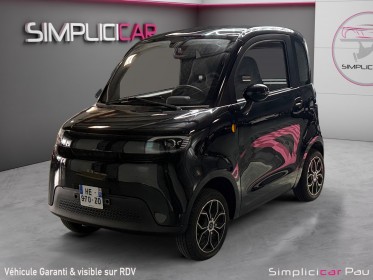 Simplici s1 5800w occasion simplicicar pau simplicicar simplicibike france