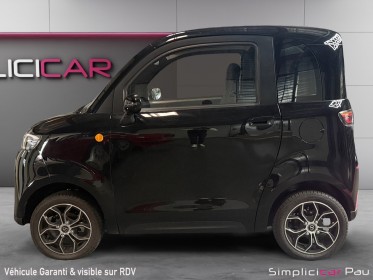 Simplici s1 5800w occasion simplicicar pau simplicicar simplicibike france