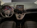 Opel combo life 110 ch enjoy attelage régulateur distribution ok garantie 12 mois occasion simplicicar saint-jean...