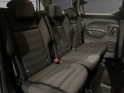 Opel combo life 110 ch enjoy attelage régulateur distribution ok garantie 12 mois occasion simplicicar saint-jean...