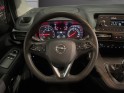 Opel combo life 110 ch enjoy attelage régulateur distribution ok garantie 12 mois occasion simplicicar saint-jean...