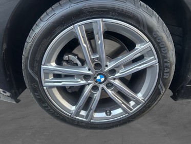 Bmw serie 1 f40 118i 136 cv dkg7 m sport, garantie bmw 2028, toit ouvrant, carplay, radar av/ar, garantie constructeur, ......