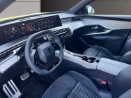 PEUGEOT d'occasion 3008 1.2 HYBRID 145 GT EXCLUSIVE E-DCS de 2026