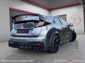 Honda civic type r 2.0 i-vtec type r gt fk2 caméra jantes 19 suivi honda garantie 12 mois occasion simplicicar colmar...