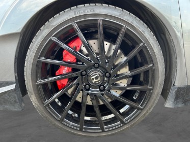 Honda civic type r 2.0 i-vtec type r gt fk2 caméra jantes 19 suivi honda garantie 12 mois occasion simplicicar colmar...