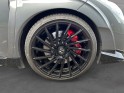 Honda civic type r 2.0 i-vtec type r gt fk2 caméra jantes 19 suivi honda garantie 12 mois occasion simplicicar colmar...