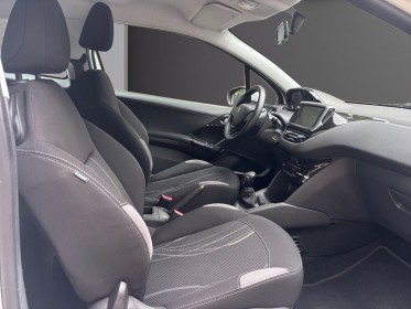 Peugeot 208 1.0 vti 68ch active occasion  simplicicar nice - pfvauto simplicicar simplicibike france