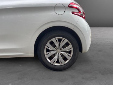 Peugeot 208 1.0 vti 68ch active occasion  simplicicar nice - pfvauto simplicicar simplicibike france
