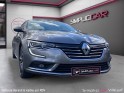 Renault talisman tce 160 edc fap intens, carplay, garantie 12 mois occasion simplicicar villejuif  simplicicar simplicibike...