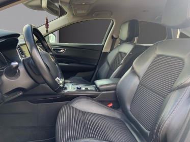 Renault talisman tce 160 edc fap intens, carplay, garantie 12 mois occasion simplicicar villejuif  simplicicar simplicibike...