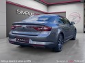 Renault talisman tce 160 edc fap intens, carplay, garantie 12 mois occasion simplicicar villejuif  simplicicar simplicibike...