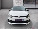 Volkswagen polo 1.2 tsi 110 dsg7 r-line. occasion  simplicicar nice - pfvauto simplicicar simplicibike france