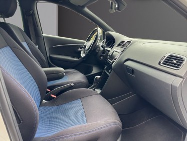 Volkswagen polo 1.2 tsi 110 dsg7 r-line. occasion  simplicicar nice - pfvauto simplicicar simplicibike france