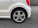 Volkswagen polo 1.2 tsi 110 dsg7 r-line. occasion  simplicicar nice - pfvauto simplicicar simplicibike france
