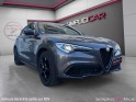 Alfa romeo stelvio my19 2.2 160 ch at8 super occasion  simplicicar nice - pfvauto simplicicar simplicibike france