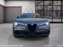Alfa romeo stelvio my19 2.2 160 ch at8 super occasion  simplicicar nice - pfvauto simplicicar simplicibike france