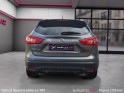 Nissan qashqai 1.2 dig-t 115 xtronic tekna entretient a jour full nissan - full options - toit panoramique - camera 360°...
