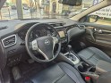 Nissan qashqai 1.2 dig-t 115 xtronic tekna entretient a jour full nissan - full options - toit panoramique - camera 360°...
