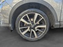 Nissan qashqai 1.2 dig-t 115 xtronic tekna entretient a jour full nissan - full options - toit panoramique - camera 360°...