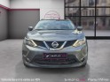 Nissan qashqai 1.2 dig-t 115 xtronic tekna entretient a jour full nissan - full options - toit panoramique - camera 360°...