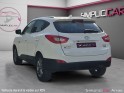 Hyundai ix35 1.7 crdi 115 2wd blue drive pack business occasion simplicicar arras  simplicicar simplicibike france