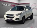 Hyundai ix35 1.7 crdi 115 2wd blue drive pack business occasion simplicicar arras  simplicicar simplicibike france