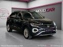 Volkswagen t-roc 1.5 tsi evo 150 start/stop dsg7 life - iq light - camÉra de recul - carplay - jjantes 17 - acc occasion...