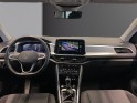 Volkswagen t-roc 1.5 tsi evo 150 start/stop dsg7 life - iq light - camÉra de recul - carplay - jjantes 17 - acc occasion...