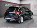 Volkswagen t-roc 1.5 tsi evo 150 start/stop dsg7 life - iq light - camÉra de recul - carplay - jjantes 17 - acc occasion...