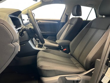 Volkswagen t-roc 1.5 tsi evo 150 start/stop dsg7 life - iq light - camÉra de recul - carplay - jjantes 17 - acc occasion...