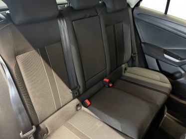 Volkswagen t-roc 1.5 tsi evo 150 start/stop dsg7 life - iq light - camÉra de recul - carplay - jjantes 17 - acc occasion...