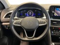 Volkswagen t-roc 1.5 tsi evo 150 start/stop dsg7 life - iq light - camÉra de recul - carplay - jjantes 17 - acc occasion...