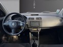 Suzuki swift ii / entretien complet / moteur à chaine occasion  simplicicar nice - pfvauto simplicicar simplicibike france