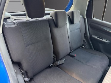 Suzuki swift ii / entretien complet / moteur à chaine occasion  simplicicar nice - pfvauto simplicicar simplicibike france