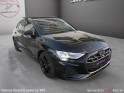 Audi a3 sportback 35 tdi 150 s line facelift pack black-toit pano-son sonos-360-matrix garantie constructeur occasion ...
