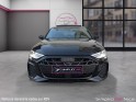 Audi a3 sportback 35 tdi 150 s line facelift pack black-toit pano-son sonos-360-matrix garantie constructeur occasion ...