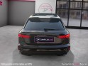Audi a3 sportback 35 tdi 150 s line facelift pack black-toit pano-son sonos-360-matrix garantie constructeur occasion ...