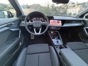 Audi a3 sportback 35 tdi 150 s line facelift pack black-toit pano-son sonos-360-matrix garantie constructeur occasion ...
