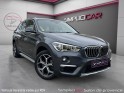 Bmw x1 f48 sdrive 18d 150 ch bva8 xline - camera - radar av ar - entretien ok - garantie occasion simplicicar salon de...