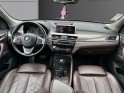 Bmw x1 f48 sdrive 18d 150 ch bva8 xline - camera - radar av ar - entretien ok - garantie occasion simplicicar salon de...