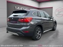 Bmw x1 f48 sdrive 18d 150 ch bva8 xline - camera - radar av ar - entretien ok - garantie occasion simplicicar salon de...