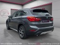 Bmw x1 f48 sdrive 18d 150 ch bva8 xline - camera - radar av ar - entretien ok - garantie occasion simplicicar salon de...