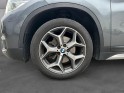 Bmw x1 f48 sdrive 18d 150 ch bva8 xline - camera - radar av ar - entretien ok - garantie occasion simplicicar salon de...