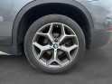 Bmw x1 f48 sdrive 18d 150 ch bva8 xline - camera - radar av ar - entretien ok - garantie occasion simplicicar salon de...