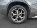 Bmw x1 f48 sdrive 18d 150 ch bva8 xline - camera - radar av ar - entretien ok - garantie occasion simplicicar salon de...