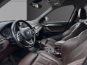 Bmw x1 f48 sdrive 18d 150 ch bva8 xline - camera - radar av ar - entretien ok - garantie occasion simplicicar salon de...