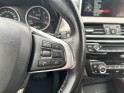 Bmw x1 f48 sdrive 18d 150 ch bva8 xline - camera - radar av ar - entretien ok - garantie occasion simplicicar salon de...